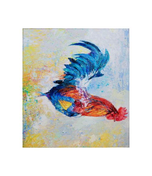 Dalyn Indoor/Outdoor Kendall KE1 Multi Washable 2'3" x 7'6" Runner Rug