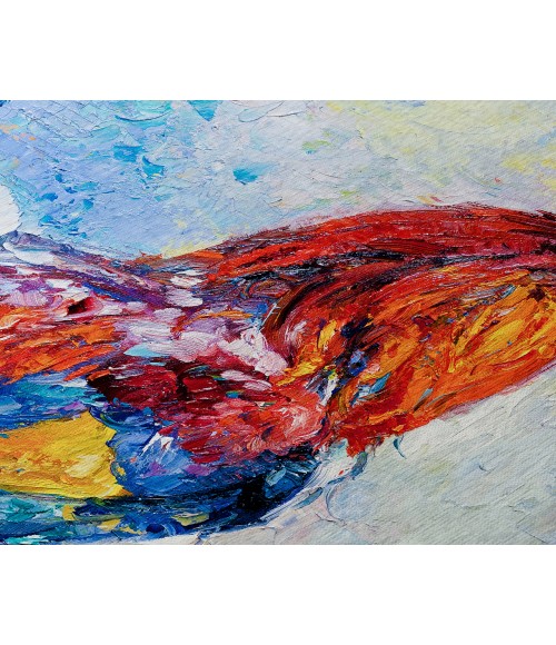 Dalyn Indoor/Outdoor Kendall KE1 Multi Washable 2'3" x 7'6" Runner Rug