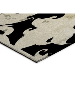 Dalyn Indoor/Outdoor Kendall KE3 Khaki Washable 2'6" x 3'10" Rug