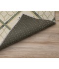 Dalyn Kendall Rug Dalyn Indoor/Outdoor Kendall KE7 Beige Washable 8' x 10' Rug