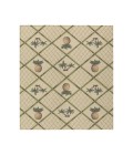 Dalyn Kendall Rug Dalyn Indoor/Outdoor Kendall KE7 Beige Washable 8' x 10' Rug