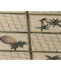 Dalyn Kendall Rug Dalyn Indoor/Outdoor Kendall KE7 Beige Washable 8' x 10' Rug