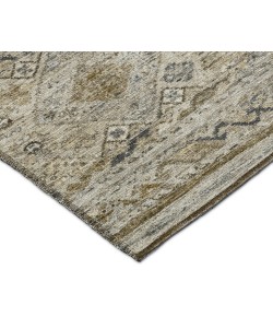 Dalyn Karaj Brown KJ4 5ft. x 7ft.6in. Rug