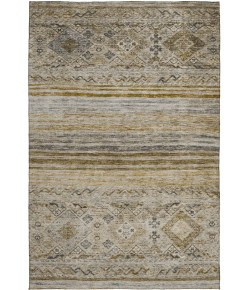 Dalyn Karaj Brown KJ4 5ft. x 7ft.6in. Rug