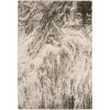Dalyn Karma KM17 Grey Area Rug 5 ft. 1 X 7 ft. 5 Rectangle