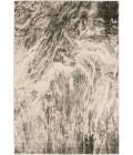 Dalyn Karma KM17 Grey Area Rug 5 ft. 1 X 7 ft. 5 Rectangle