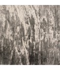 Dalyn Karma KM17 Grey Area Rug 5 ft. 1 X 7 ft. 5 Rectangle
