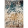 Dalyn Karma KM17 Multi Area Rug 5 ft. 1 X 7 ft. 5 Rectangle