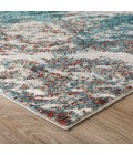Dalyn Karma KM17 Multi Area Rug 5 ft. 1 X 7 ft. 5 Rectangle