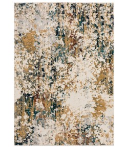 Dalyn Karma KM26 Multi Area Rug 2 ft. 3 X 7 ft. 5 Rectangle