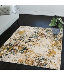 Dalyn Karma KM26 Multi Area Rug 2 ft. 3 X 7 ft. 5 Rectangle