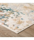 KARMA RUG Dalyn Karma KM26 Multi Area Rug 8 ft. X 10 ft. Rectangle