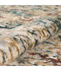 KARMA RUG Dalyn Karma KM26 Multi Area Rug 8 ft. X 10 ft. Rectangle