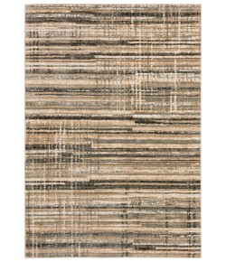 Dalyn Karma KM8 Grey Area Rug 3 ft. 3 X 5 ft. 1 Rectangle