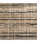 Dalyn Karma KM8 Grey Area Rug 3 ft. 3 X 5 ft. 1 Rectangle