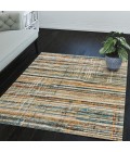Dalyn Karma KM8 Multi Area Rug 3 ft. 3 X 5 ft. 1 Rectangle
