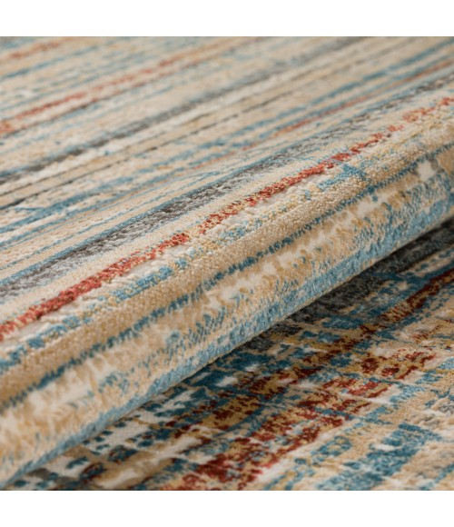 Dalyn Karma KM8 Multi Area Rug 3 ft. 3 X 5 ft. 1 Rectangle