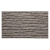 Dalyn Indoor/Outdoor Laidley LA1 Chocolate Washable 1'8" x 2'6" Rug