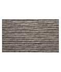 Dalyn Indoor/Outdoor Laidley LA1 Chocolate Washable 1'8" x 2'6" Rug