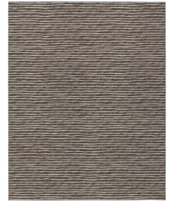 Dalyn Indoor/Outdoor Laidley LA1 Chocolate Washable 10' x 14' Rug