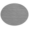 Dalyn Indoor/Outdoor Laidley LA1 Grey Washable 10' x 10' Rug