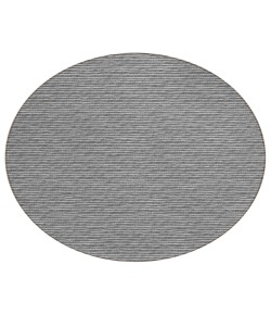 Dalyn Indoor/Outdoor Laidley LA1 Grey Washable 10' x 10' Rug