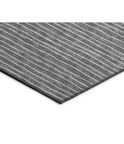 Dalyn Indoor/Outdoor Laidley LA1 Grey Washable 10' x 10' Rug