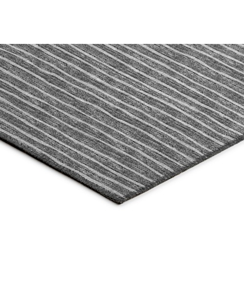 Dalyn Indoor/Outdoor Laidley LA1 Grey Washable 10' x 10' Rug