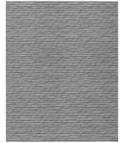 Dalyn Indoor/Outdoor Laidley LA1 Grey Washable 3' x 5' Rug