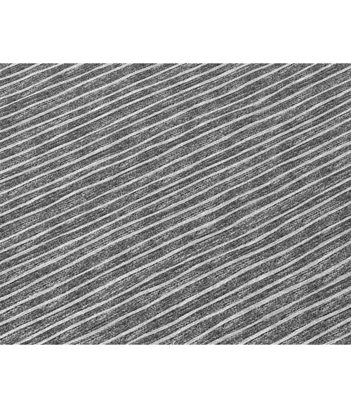 Dalyn Indoor/Outdoor Laidley LA1 Grey Washable 10' x 10' Rug