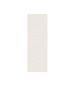 Dalyn Indoor/Outdoor Laidley LA1 Linen Washable 2'3" x 10' Rug