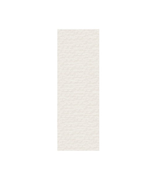 Dalyn Indoor/Outdoor Laidley LA1 Linen Washable 2'3" x 10' Rug