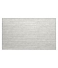 Dalyn Indoor/Outdoor Laidley LA1 Linen Washable 1'8" x 2'6" Rug