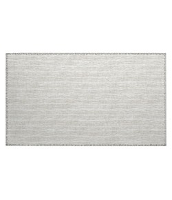 Dalyn Indoor/Outdoor Laidley LA1 Linen Washable 1'8" x 2'6" Rug