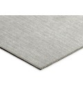 Dalyn Indoor/Outdoor Laidley LA1 Linen Washable 2'3" x 10' Rug