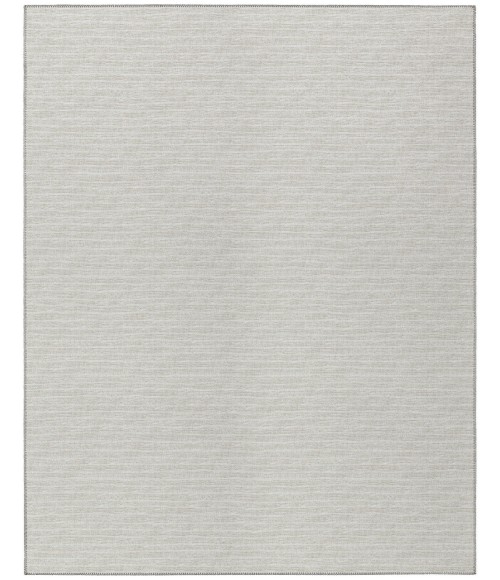 Dalyn Indoor/Outdoor Laidley LA1 Linen Washable 5' x 7'6" Rug