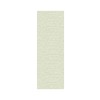 Dalyn Indoor/Outdoor Laidley LA1 Mist Washable 2'3" x 10' Rug