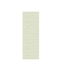 Dalyn Indoor/Outdoor Laidley LA1 Mist Washable 2'3" x 10' Rug