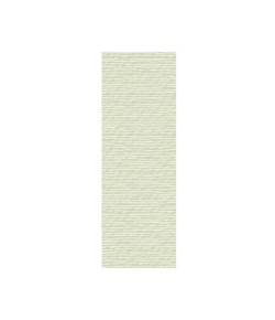Dalyn Indoor/Outdoor Laidley LA1 Mist Washable 2'3" x 10' Rug