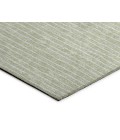Dalyn Indoor/Outdoor Laidley LA1 Mist Washable 2'3" x 10' Rug