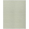 Dalyn Indoor/Outdoor Laidley LA1 Mist Washable 5' x 7'6" Rug