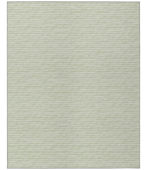 Dalyn Indoor/Outdoor Laidley LA1 Mist Washable 10' x 14' Rug