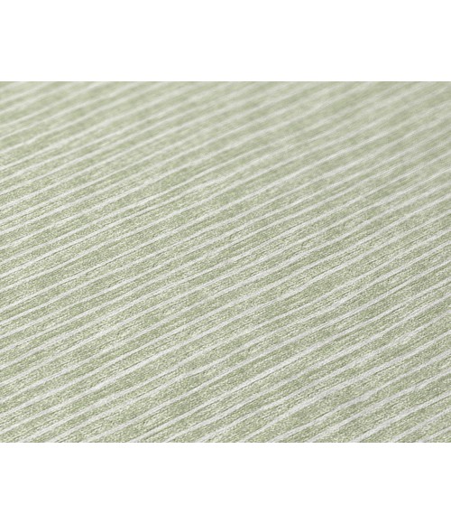 Dalyn Indoor/Outdoor Laidley LA1 Mist Washable 2'3" x 10' Rug