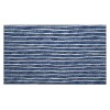 Dalyn Indoor/Outdoor Laidley LA1 Navy Washable 1'8" x 2'6" Rug