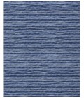 Dalyn Indoor/Outdoor Laidley LA1 Navy Washable 8' x 10' Rug