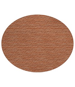 Dalyn Indoor/Outdoor Laidley LA1 Paprika Washable 10' x 10' Rug