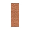 Dalyn Indoor/Outdoor Laidley LA1 Paprika Washable 2'3" x 10' Rug