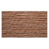 Dalyn Indoor/Outdoor Laidley LA1 Paprika Washable 1'8" x 2'6" Rug