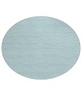 Dalyn Indoor/Outdoor Laidley LA1 Sky Blue Washable 10' x 10' Rug