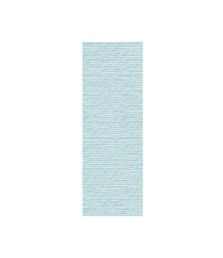 Dalyn Indoor/Outdoor Laidley LA1 Sky Blue Washable 2'3" x 7'6" Rug